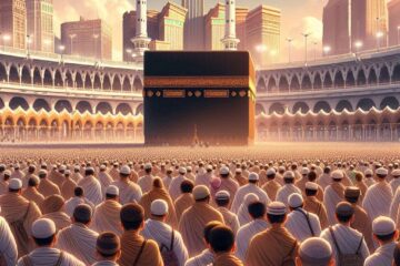 Haji dan Peningkatan Kualitas Spiritual