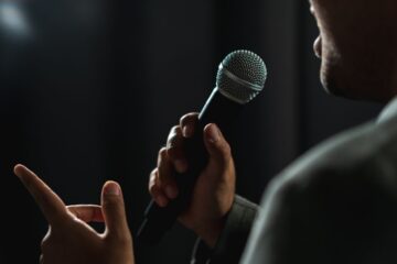 Tips Meningkatkan keterampilan Public Speaking