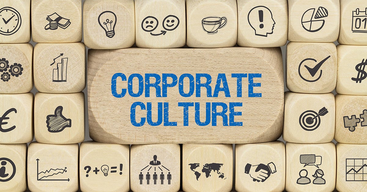 Manfaat Menerapkan Islamic Corporate Culture